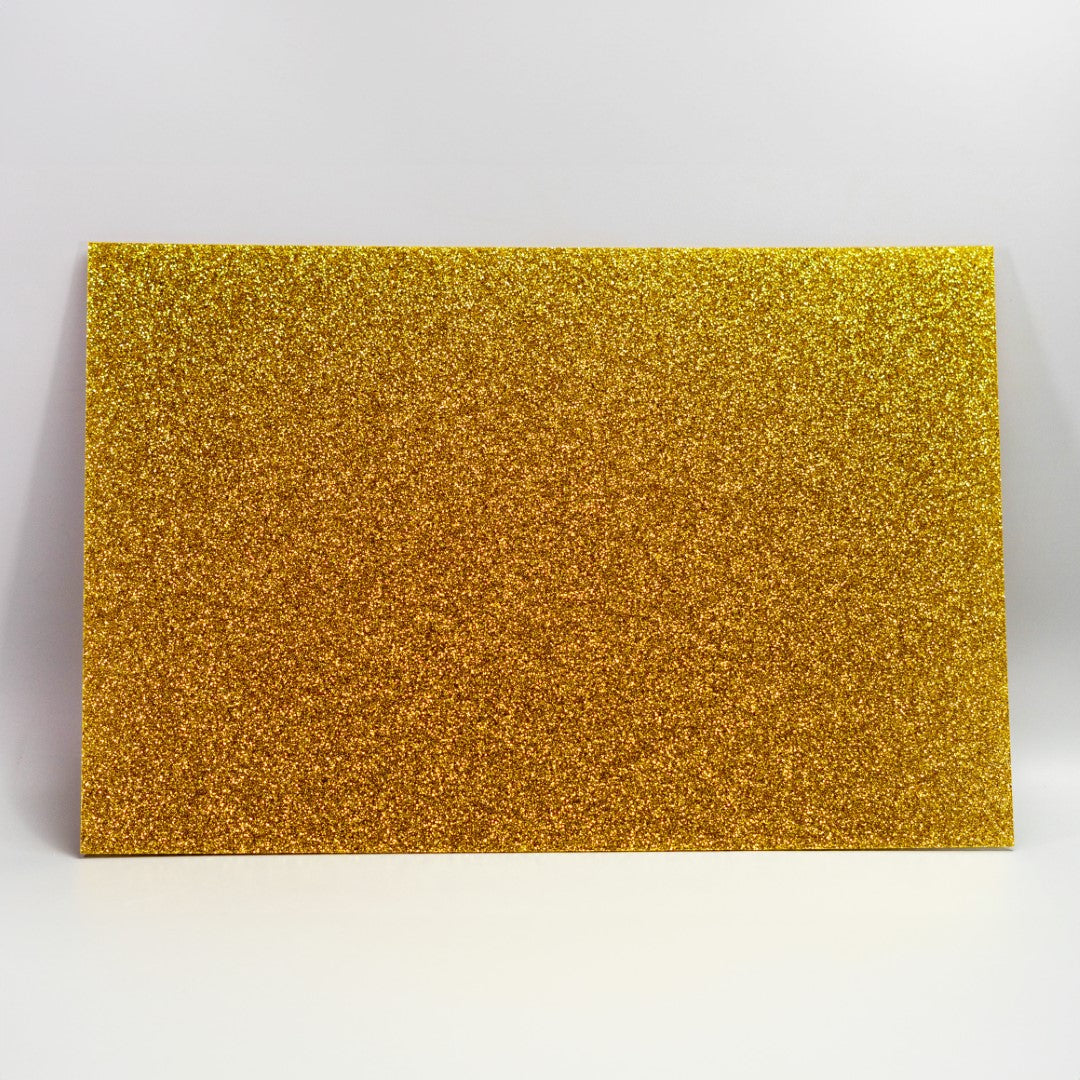 10 Pack - Flake Acrylic Sheet - Variety Pack - 0.125" (3mm) Thick - 11.72" x 19"