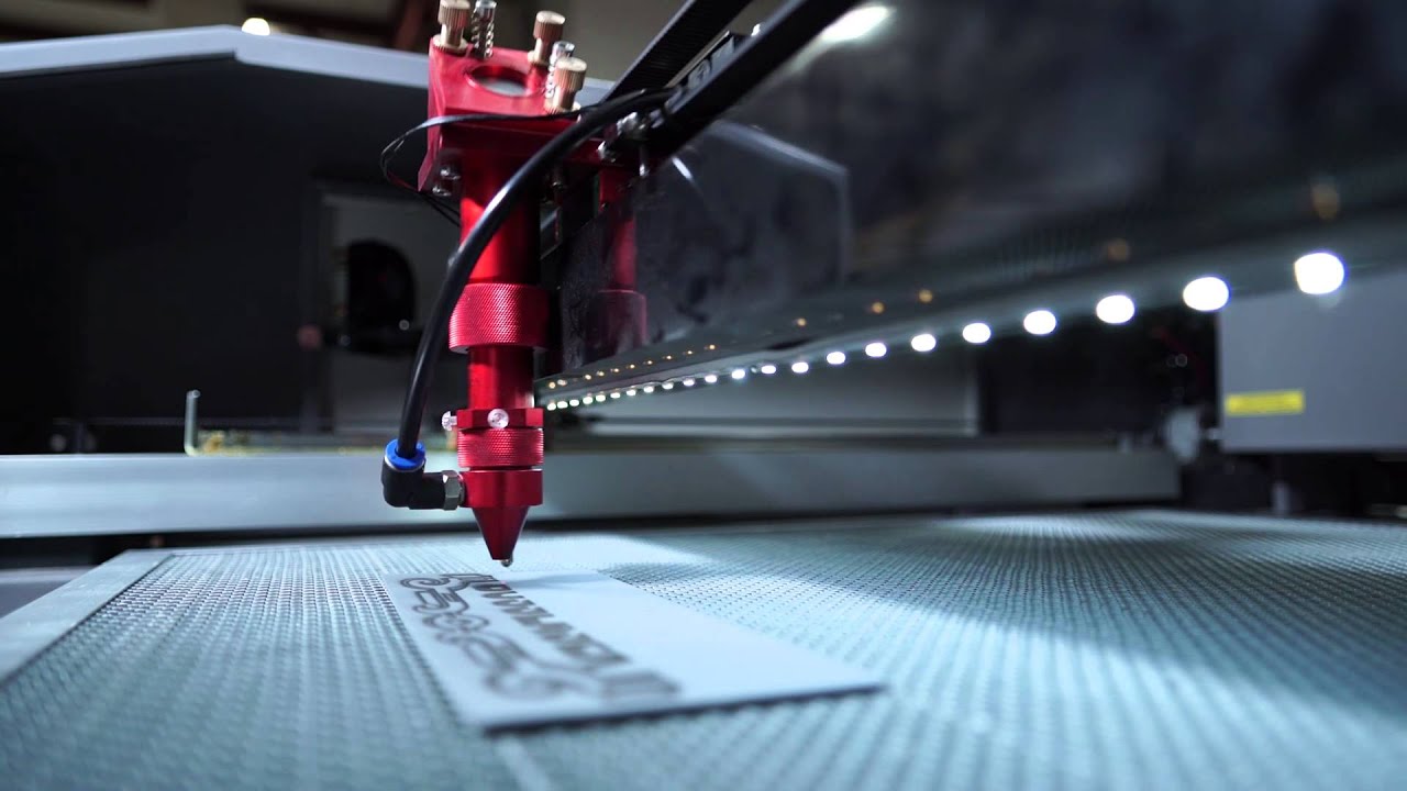 Dedicated CO2 Laser Engraver Support - One Hour - Phone / Video Call